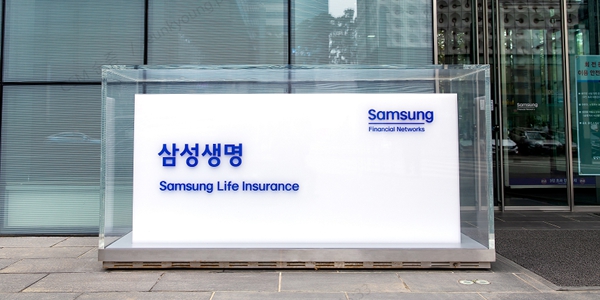 삼성생명 당분간 자사주 소각 계획 없다, 밸류업 기다리는 주주들은 '속앓이'