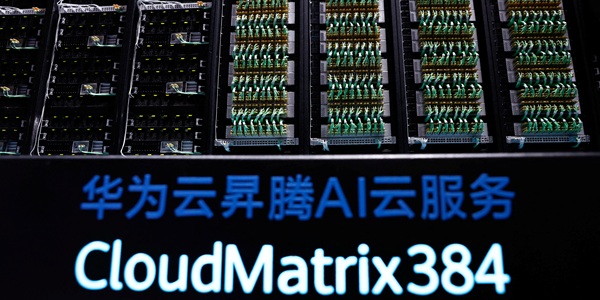 중국 AI 반도체 자급 2028년 달성 전망, 모간스탠리 