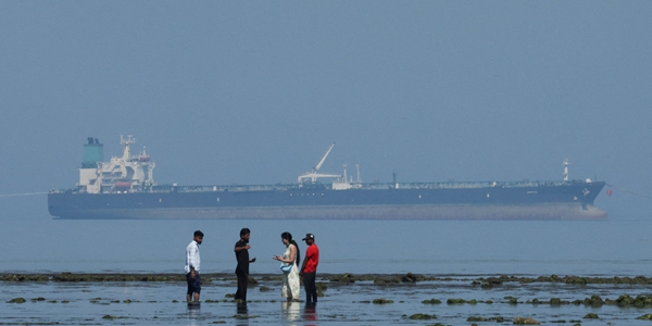이란 전쟁에 러시아 덕 본다, 화석연료 판매로 6억7천만 유로 추가 수익