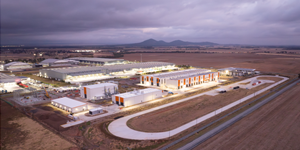 한화에어로스페이스 호주 공장 2단계 증축, 자주포와 장갑차 동시 생산체제 구축