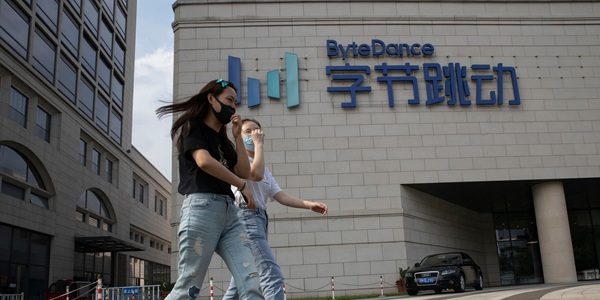 중국 틱톡 운영사 '엔비디아 최상위 AI 반도체' 쓸 계획, 미국 규제 우회 전략 