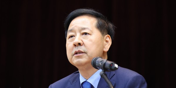 구윤철 경제부총리 겸 재정경제부 장관