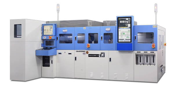 한미반도체 AI 열풍에 'MSVP' 장비 수요 급증, 절단부터 적재까지 자동화