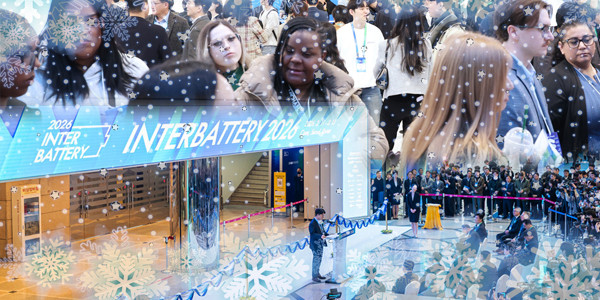 '배터리의 겨울' 녹일 메시지는 없었다, 아쉬움 남긴 역대 최대 '인터배터리2026'