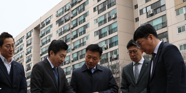 포스코이앤씨 오티에르 첫 실물 분양에 촉각, 송치영 하이엔드 브랜드 반등 겨냥