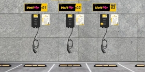 지금 아파트는 '전기차 충전기 리베이트'로 몸살 중, 과열 경쟁 속 뒷거래로 충전요금만 올라