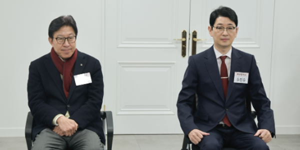 [16일 오!정말] 국힘 부산시장 박형준 