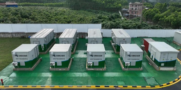 중국 나트륨 배터리로 미국 ESS 시장경쟁력 높여, K태양광 배터리 업계에 '위협적'