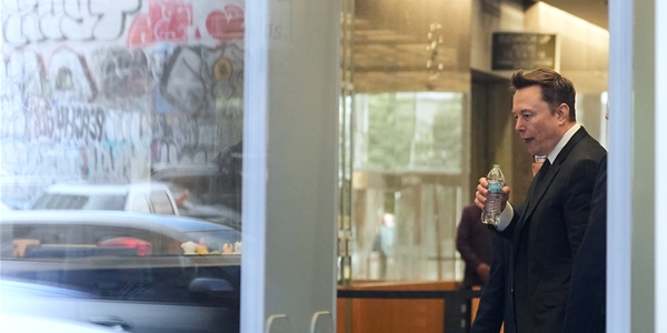 일론 머스크의 자체 '반도체 공장' 구상에 회의론, 경험과 인재 부족해 