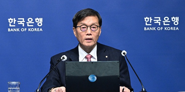 한은 총재 이창용 임기만료 한 달 앞으로, '3고' 위기 속 차기 인선 안갯속
