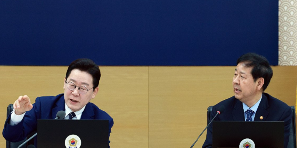 정부 나프타 경제안보품목 지정, 