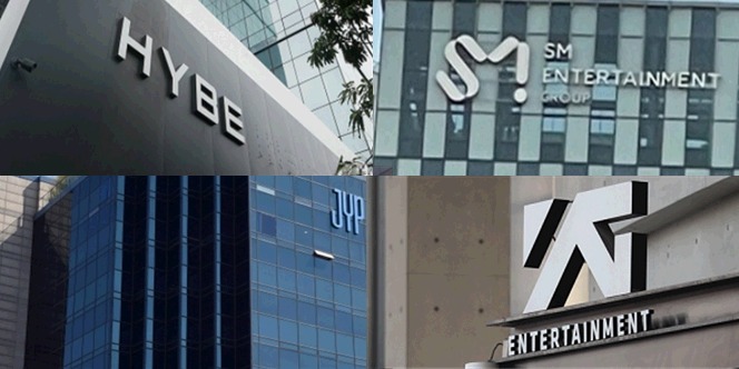 K팝 오스카 접수에도 엔터주는 찬바람, 하이브·JYP·SM·YG 투심 'BTS 컴백'이 돌려세울까 