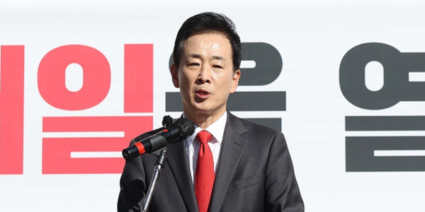 [17일 오!정말] 국힘 유영하 