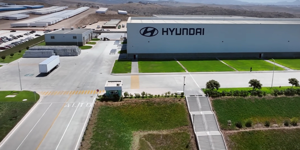 현대차 미국 자회사 현지서 공장 인수, 내년부터 트럭과 트레일러 생산 추진