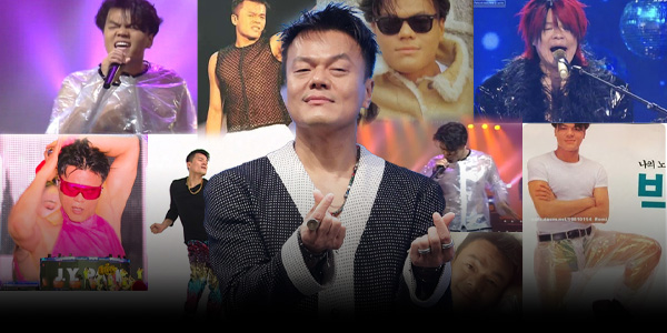 가수 프로듀서에 이어 장관급 직함까지, JYP 박진영 CCO는 K-컬처 세계화 이룰까?