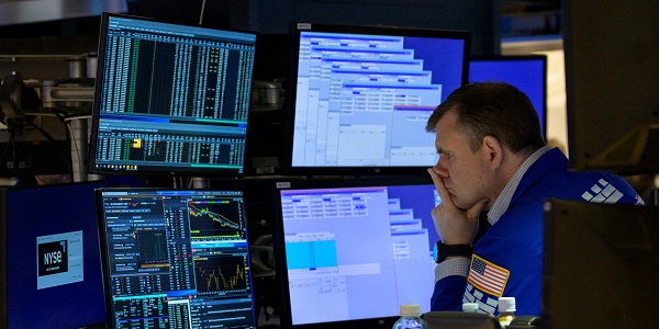 글로벌 투자심리 6개월 이래 '최악' 수준, BofA 