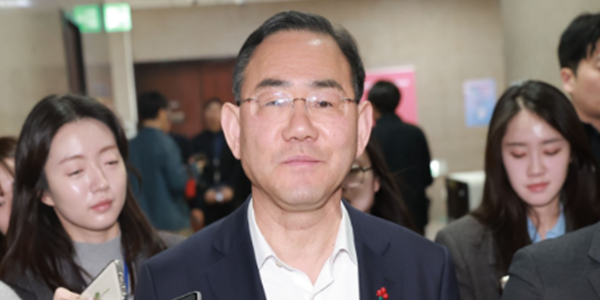 주호영 '호남 출신이 대구 만만한가' 반발, 국힘 대구시장 선거 '공천 갈등' 정점찍나