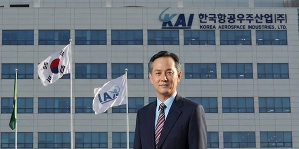 KAI 8개월 '사장 공백' 끝내고 이륙 준비, 김종출 전투기 수출·조직 재정비 등 현안 해결 속도전