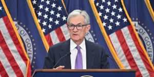 미국 연준 기준금리 3.50~3.75%로 동결, 