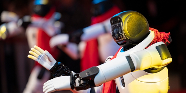 현대차 보스턴다이나믹스의 '중국산 로봇 견제'에 중국언론 비판, 