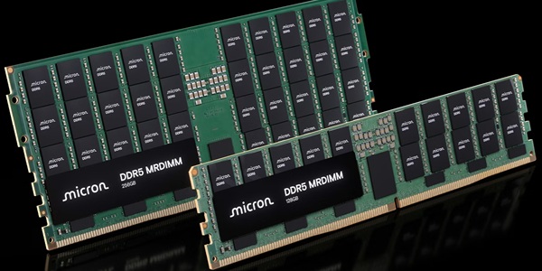 마이크론 실적에 