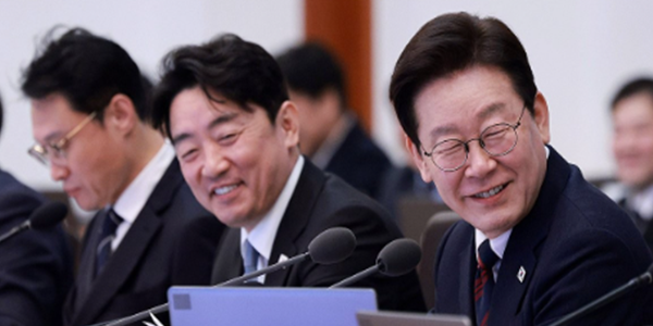 [19일 오!정말] 이재명, 비서실장 강훈식 두고 