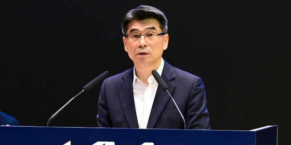 송호성 기아 주총서 