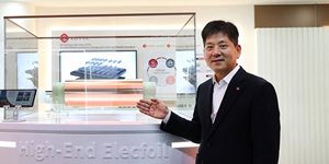 롯데에너지머티리얼즈 ESS 중심 사업 재편, 김연섭 '종합소재'로 체질 전환 담금질