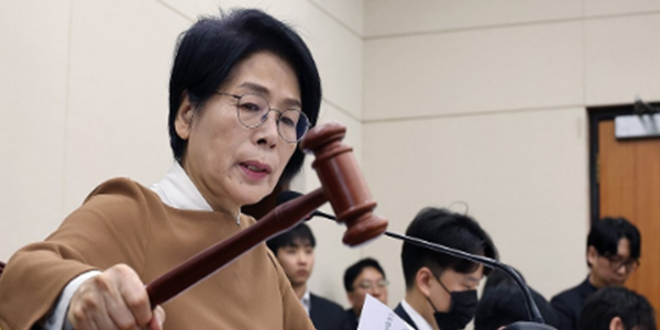 [20일 오!정말] 민주당 최민희 