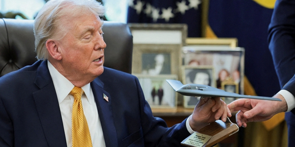 트럼프 이란에 최후통첩,