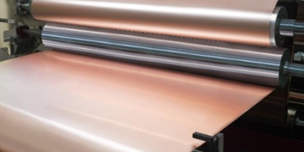 롯데에너지머티리얼즈와 두산, AI 데이터센터용 동박 개발·양산 협력