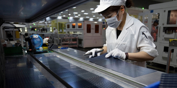 중국 CATL과 BYD도 페로브스카이트 태양전지 개발 나서, 한화솔루션과 치열한 경쟁 예고