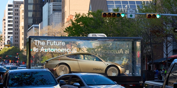 테슬라 로보택시에 