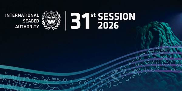 그린피스 한국에 '심해채굴 모라토리엄' 동참 촉구, 