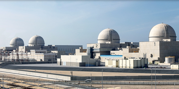 이란 전쟁에 대미 원전협력 속도, 현대건설·삼성물산 넘어 건설업계 온기 돈다