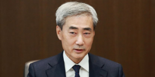 환율 1500원 시대 한은 통화정책 이끌 '매파' 신현송, 금리인상 카드 가까워지나