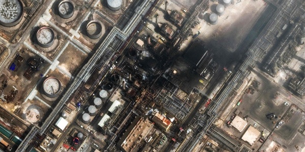 이란 전쟁에 에너지 위기 이미 '최악의 시나리오' 분석, 