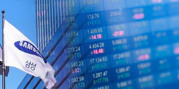 '검은 월요일' 개미는 '7조' 최대 베팅, 삼성전자 SK하이닉스 집중 매수 또 통할까