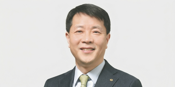 산업은행 신임 수석부행장에 이봉희 기업금융부문장 선임 