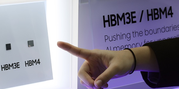 HBM 가격 상승 내년에 '한계' 맞나, 골드만삭스 