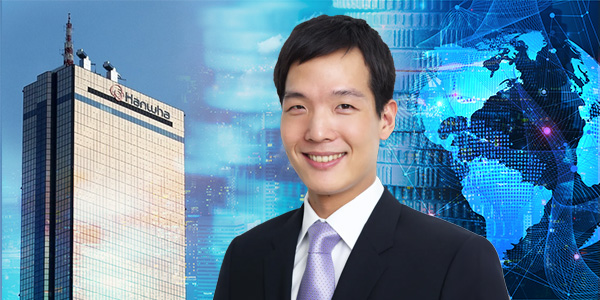 한화생명 김동원 신임 받는 유창민 사내이사로, 글로벌 투자 강화 속도 붙는다