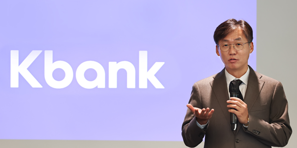 케이뱅크 토스뱅크 맹추격에 인뱅 2위 위태, 최우형 '1조' 실탄 들고 실적 개선 고삐