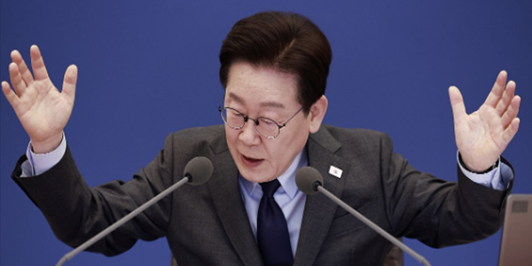 [24일 오!정말] 이재명 