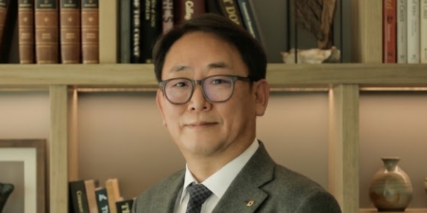 대신증권 대표이사로 진승욱 선임, 주총서 944억 배당과 자사주 1535만 주 소각 결정