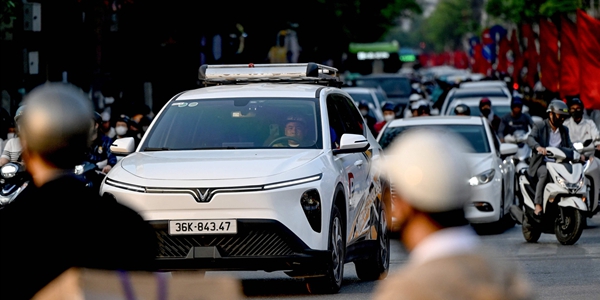 이란 전쟁 계기로 아시아 전기차 시장 성장 가속화 전망, 
