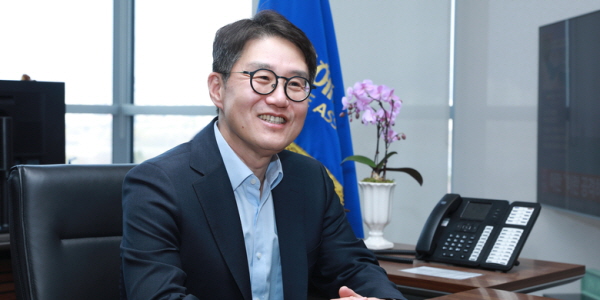 NH헤지자산운용 주총서 이종호 신임 대표 선임, 