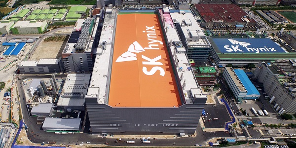 SK하이닉스 미국 상장에 외신 평가 긍정적, 