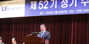 LS일렉트릭 구자균 회장 