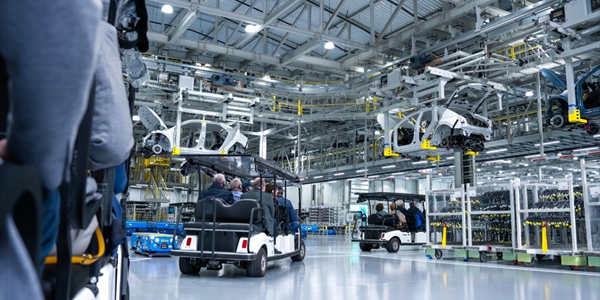 미국 조지아주 제조기업 세액공제 축소 저울질, 현대차 한화솔루션 SK온 영향권