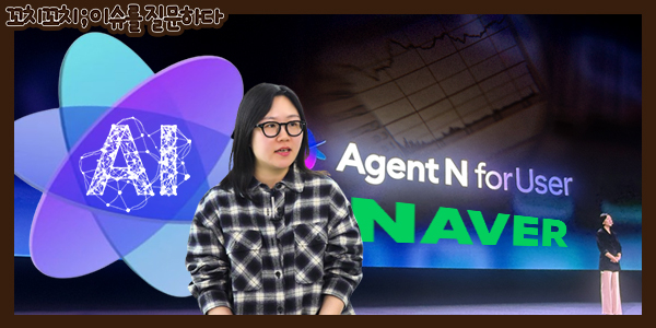 '성장 정체' 늪에 빠진 네이버, '쇼핑 AI'가 마지막 희망인 이유